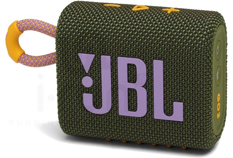 JBL Harman GO 3