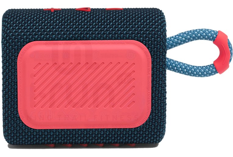 JBL Harman altavoz port�til GO 3