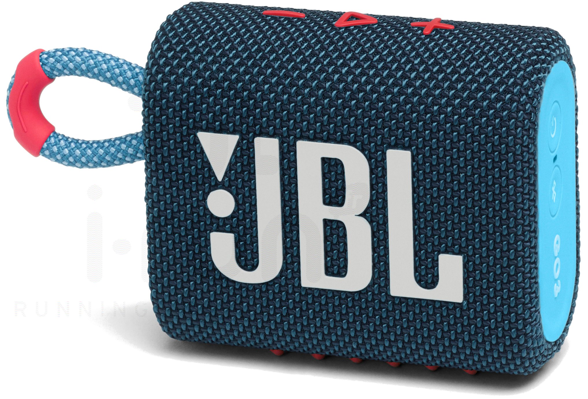JBL Harman altavoz port�til GO 3