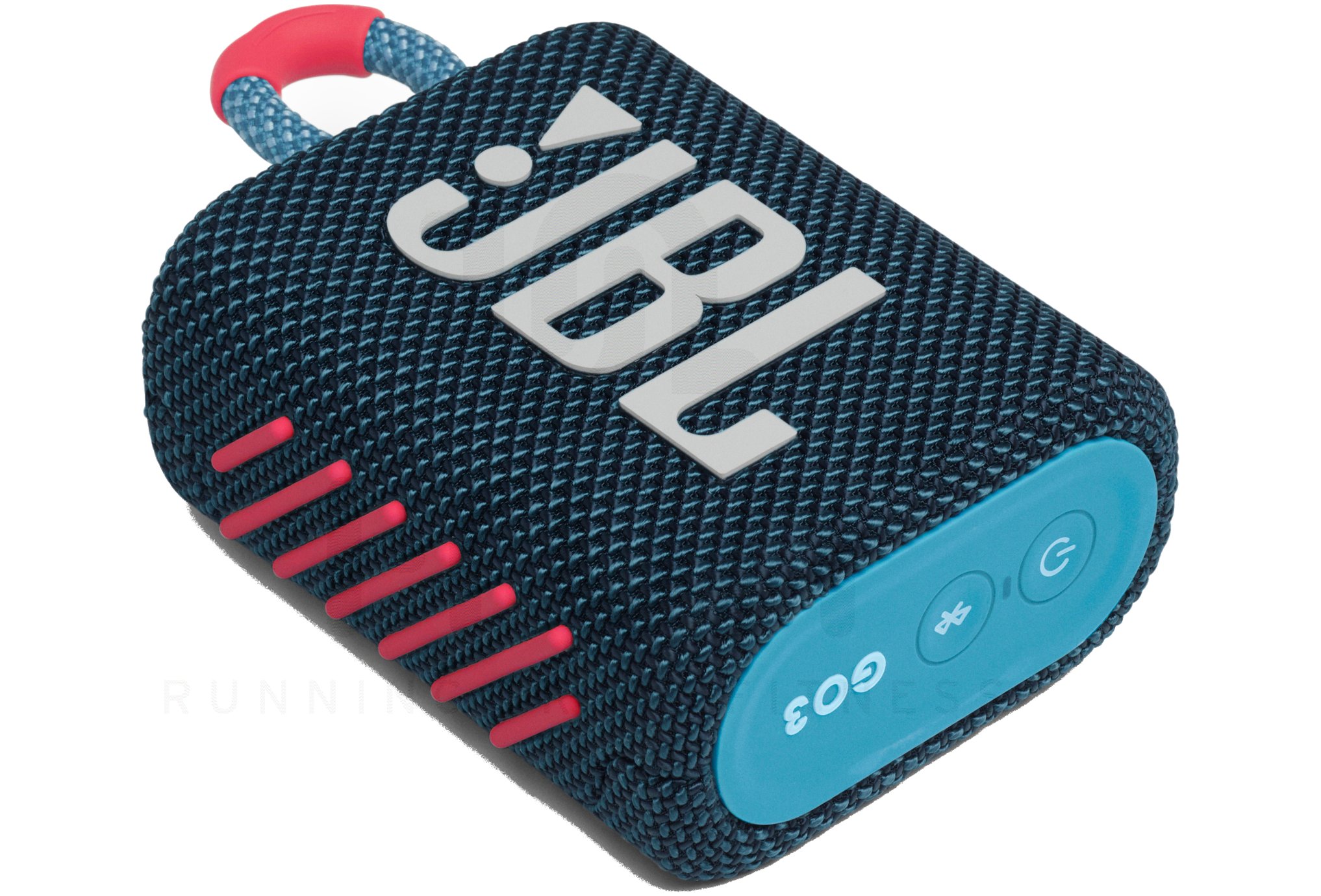 JBL Harman altavoz port�til GO 3