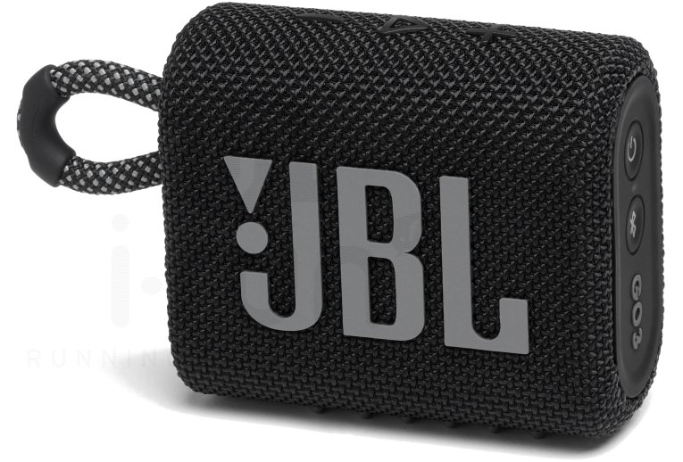 JBL Harman GO 3 