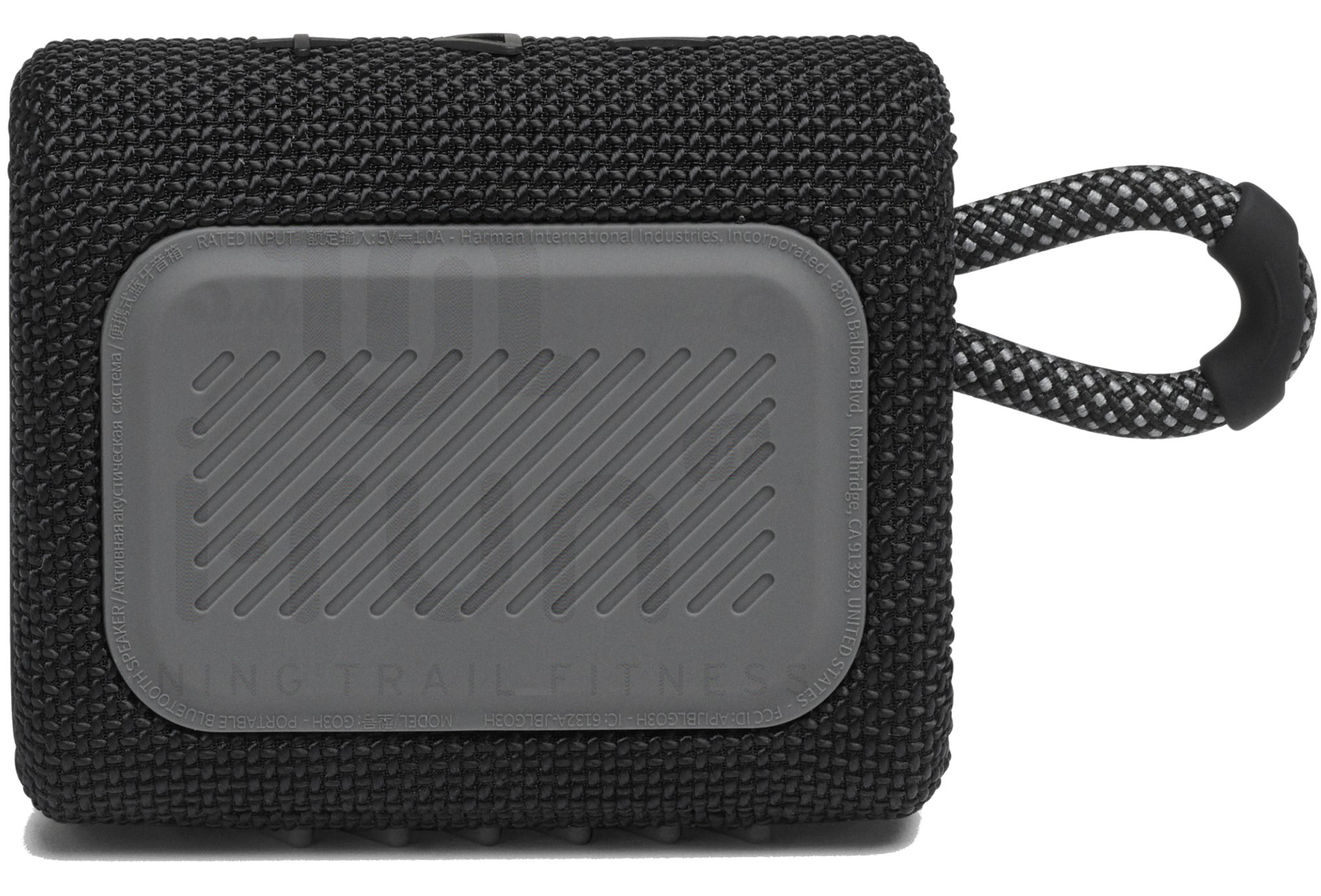 JBL Harman GO 3