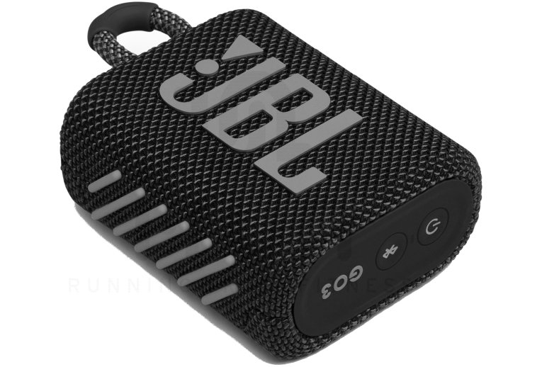 JBL Harman GO 3 