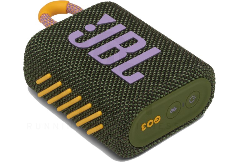 JBL Harman GO 3