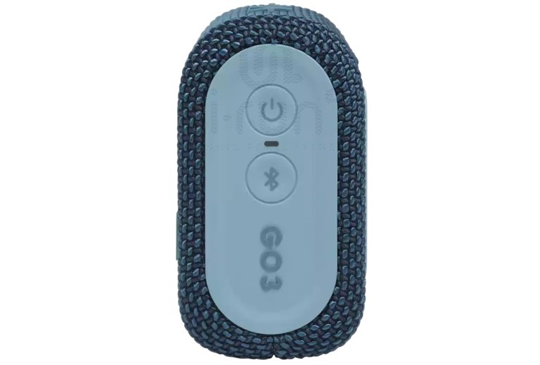 JBL Harman GO 3 