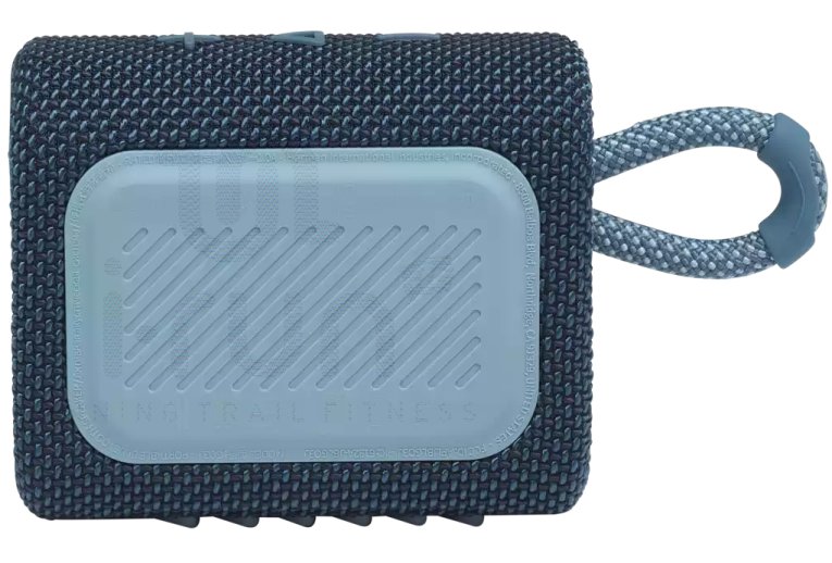 JBL Harman GO 3 