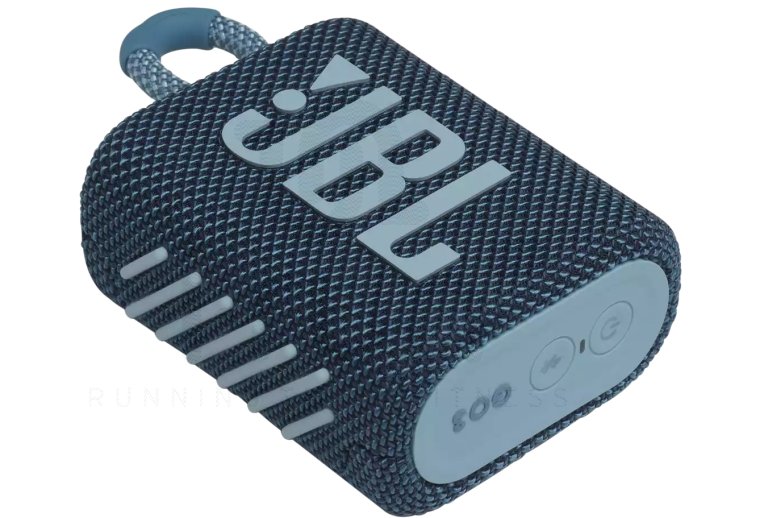 JBL Harman GO 3 