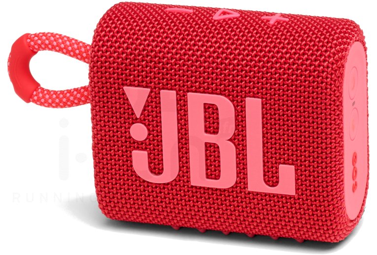 JBL Harman GO 3 