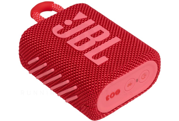 JBL Harman GO 3 