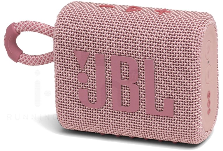 JBL Harman altavoz port�til GO 3