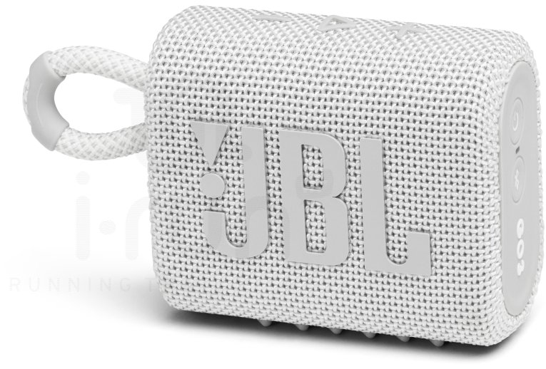 JBL Harman altavoz port�til GO 3