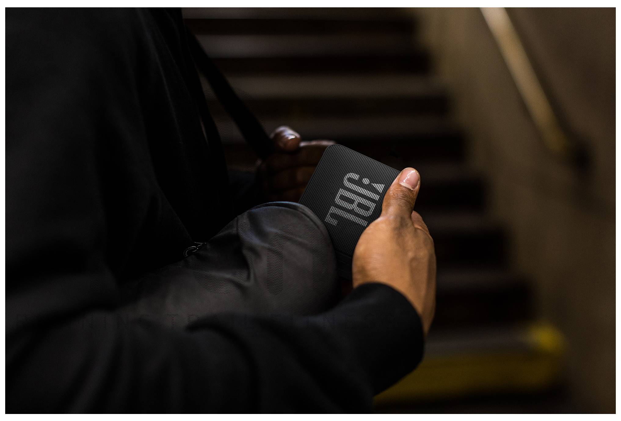 JBL Harman Go Essential