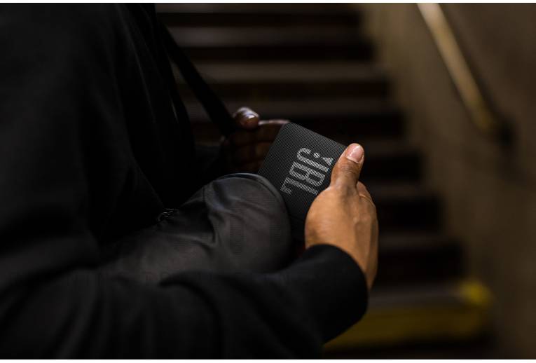 JBL Harman Go Essential 