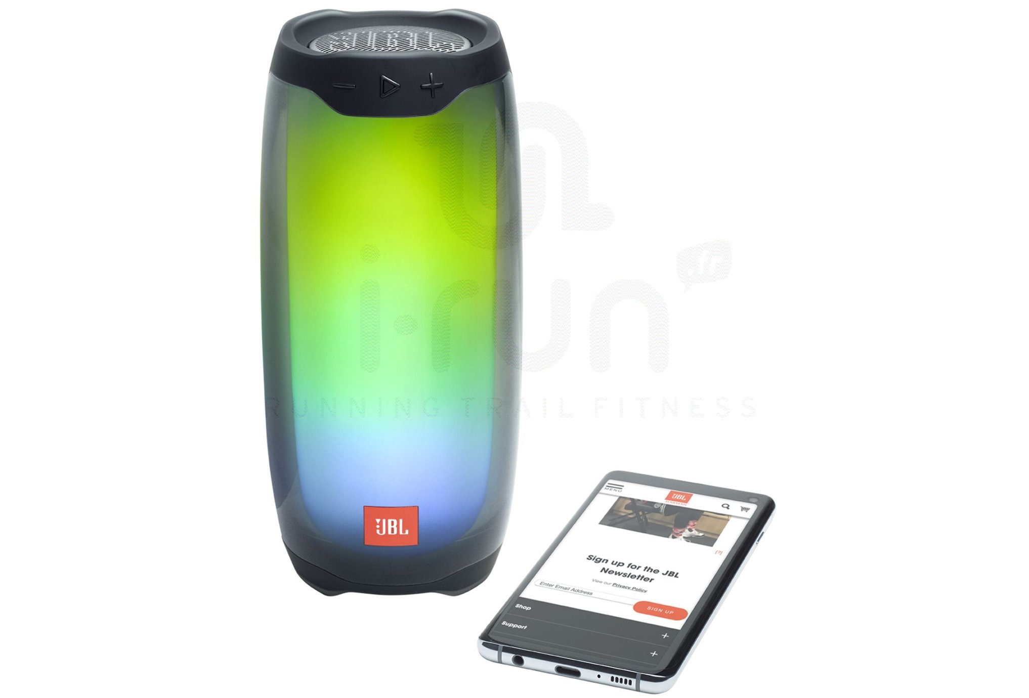 JBL Harman Pulse 4