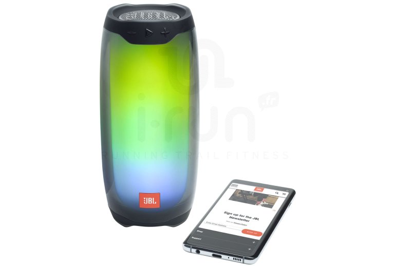 JBL Harman Pulse 4