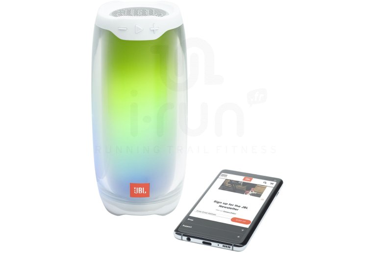 JBL Harman Pulse 4 