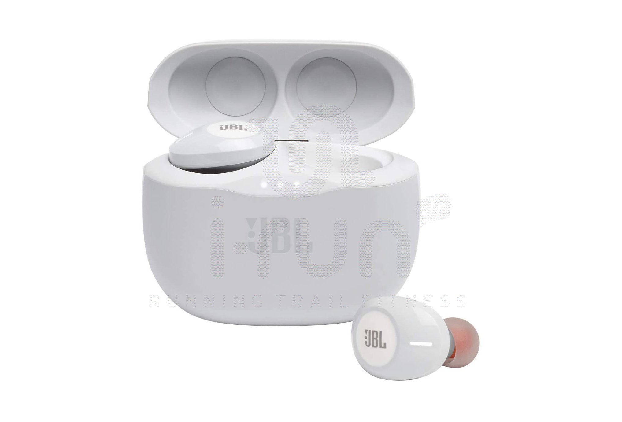 JBL Harman auriculares Tune 125TWS