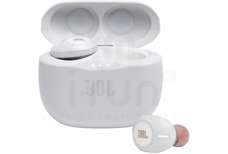 JBL Harman auriculares Tune 125TWS