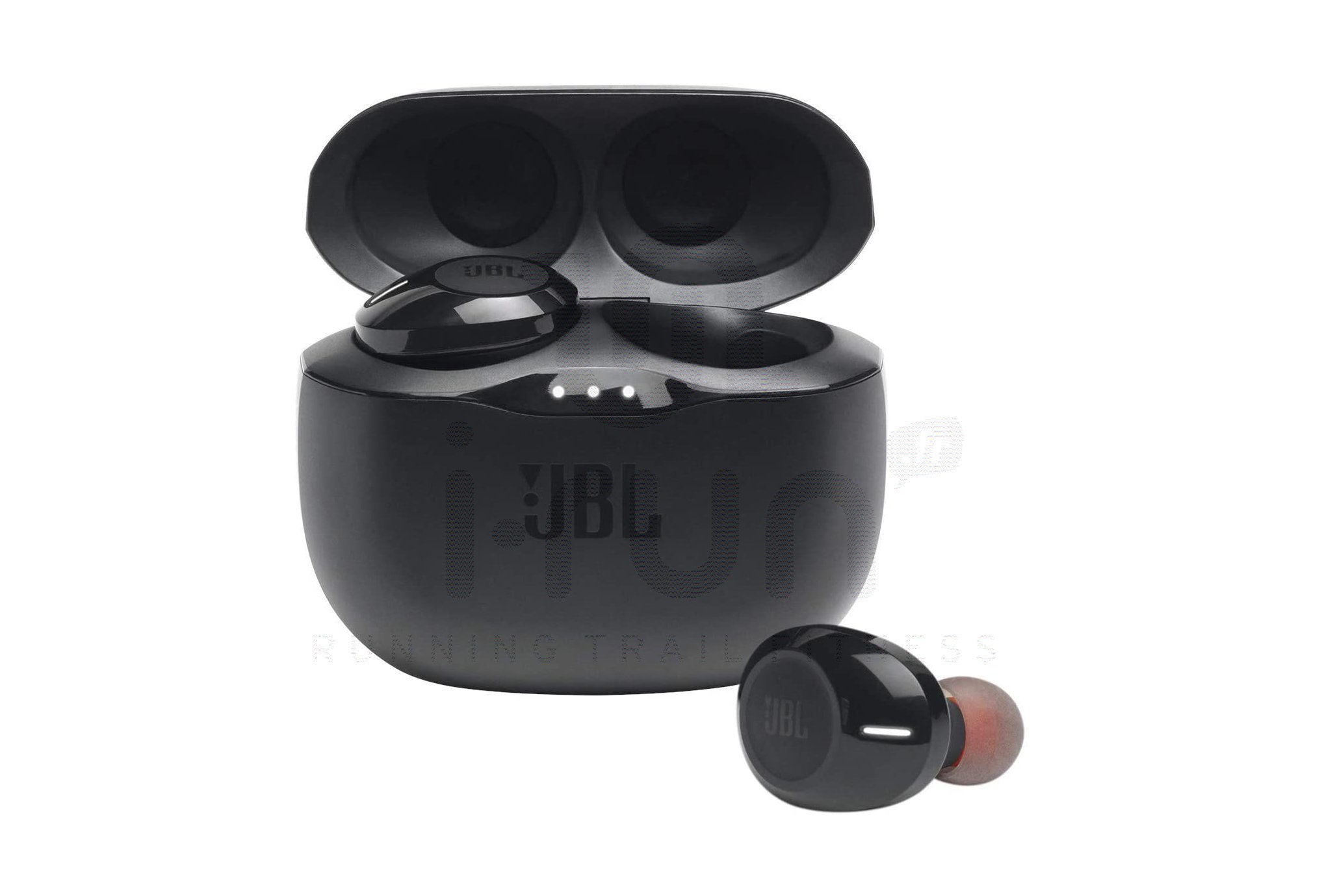 JBL Harman auriculares Tune 125TWS