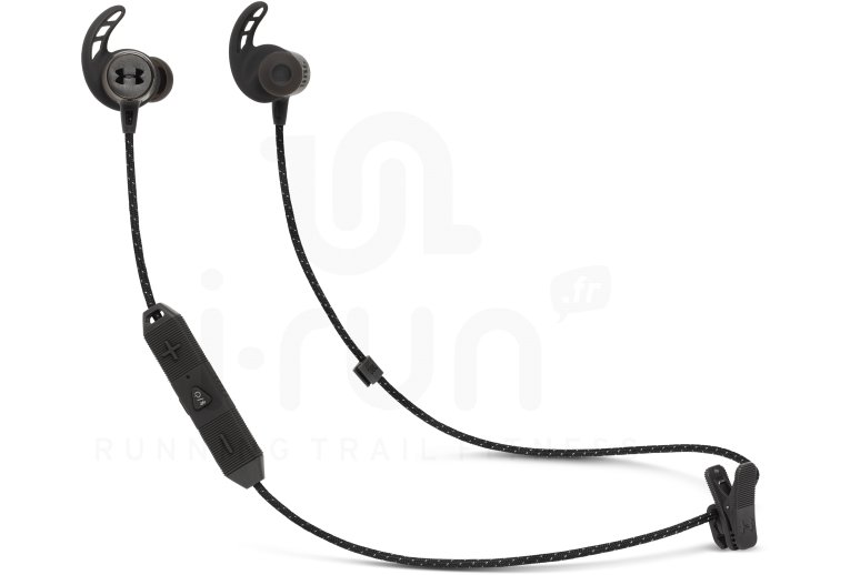 JBL Harman Under Armour Sport Wireless React 