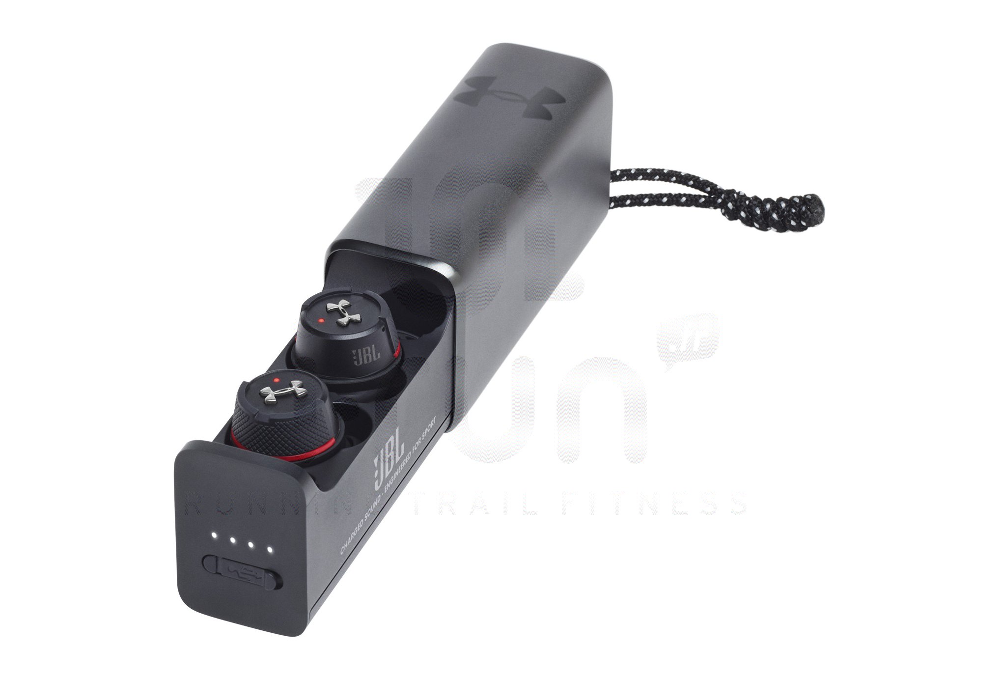 JBL Harman auriculares Under Armour True Wireless Flash
