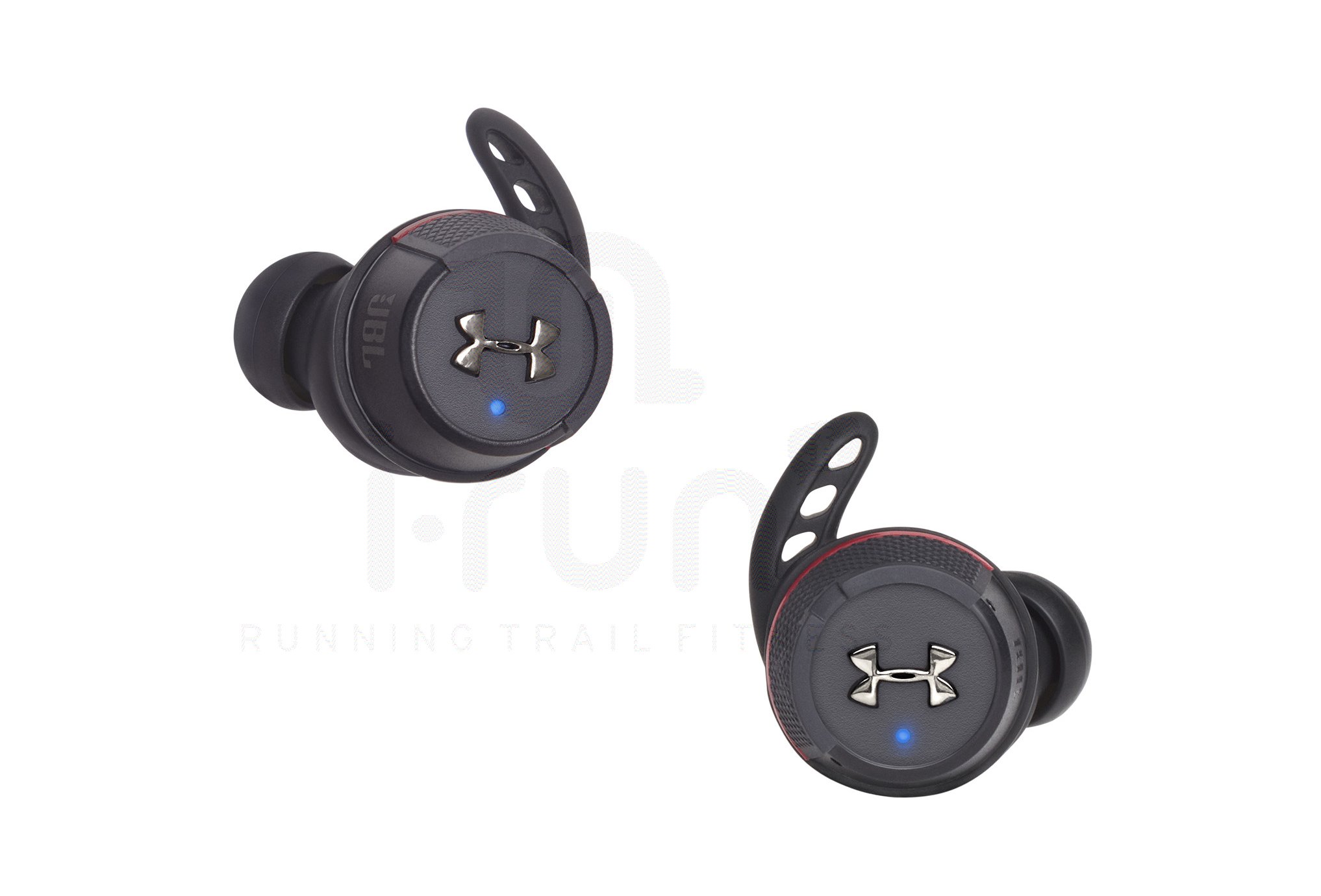 JBL Harman auriculares Under Armour True Wireless Flash