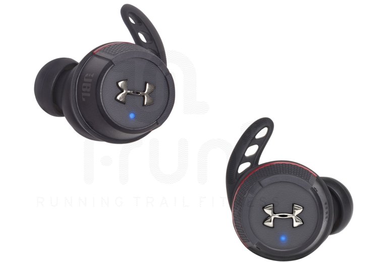 JBL Harman auriculares Under Armour True Wireless Flash