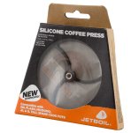 Jetboil Silicone French press