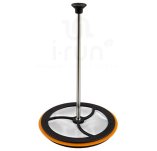 Jetboil Silicone French press