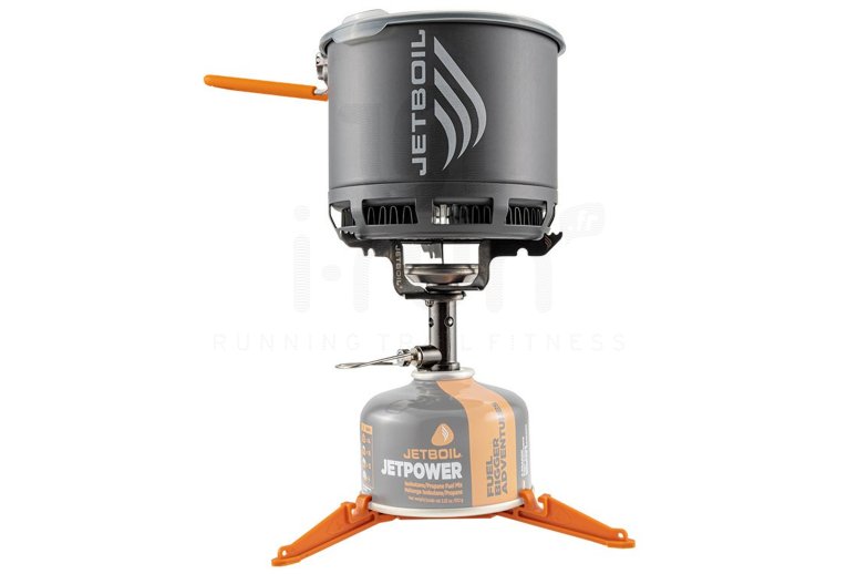 Jetboil Stash