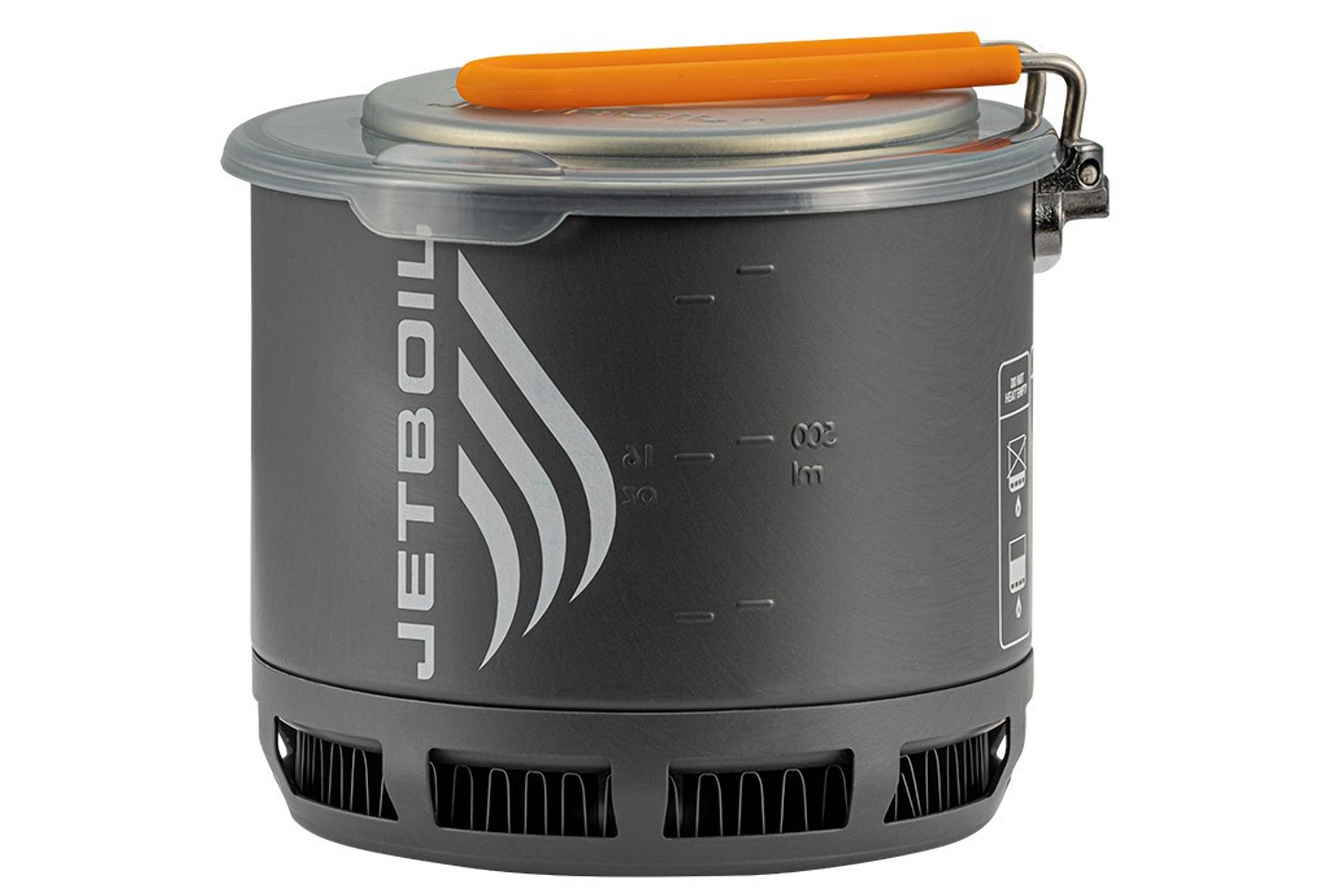 Jetboil Stash