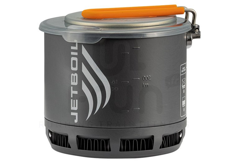 Jetboil Stash