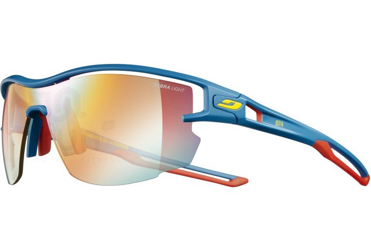 Julbo Aero 974 Grand Raid de la Reunion 