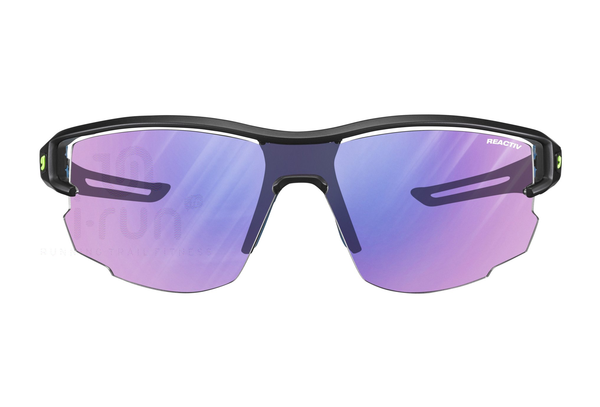 Julbo Aero Reactiv High Contrast 1-3