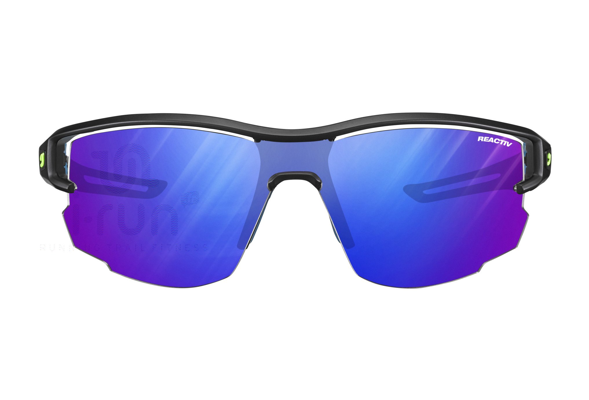 Julbo Aero Reactiv High Contrast 1-3