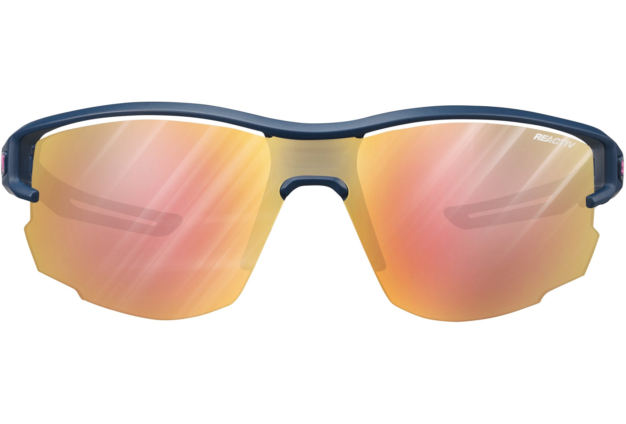 Julbo gafas Aero Reactiv Light Amplifier 1-3