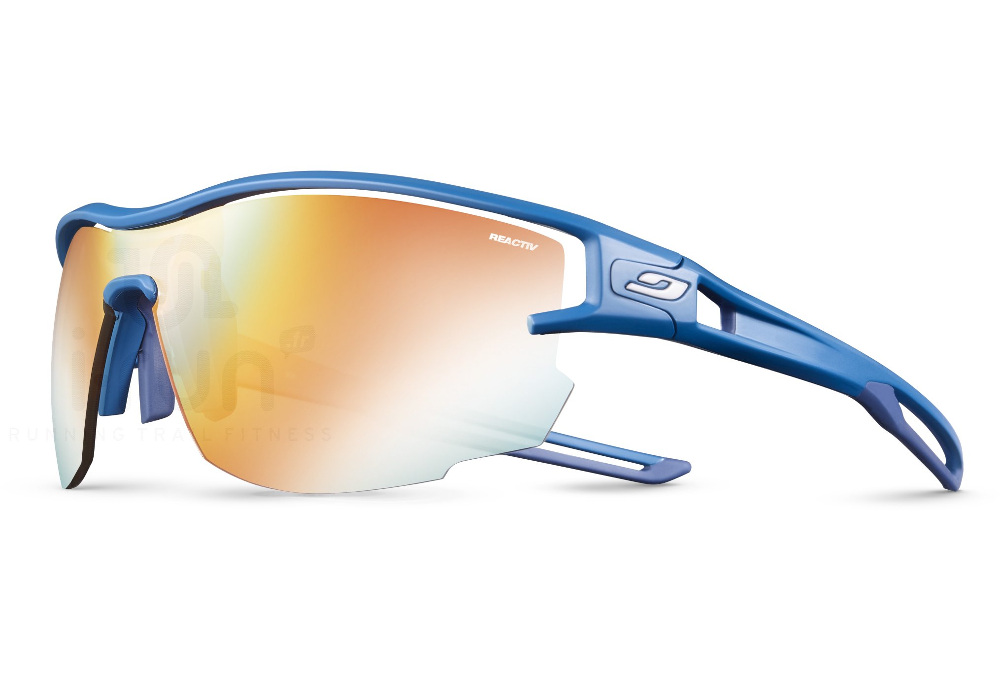 Julbo Aero Reactiv Photochromic Performance 1-3