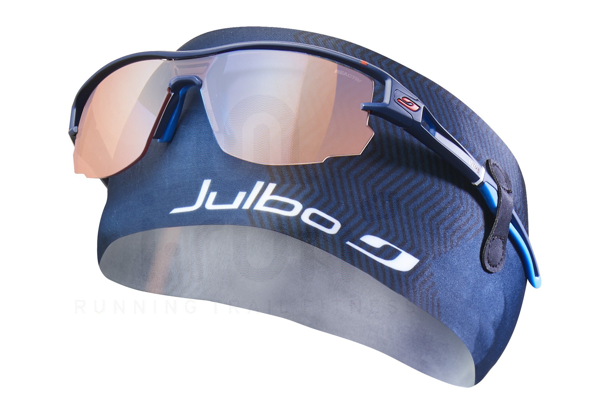 Julbo Aero Reactiv UTMB