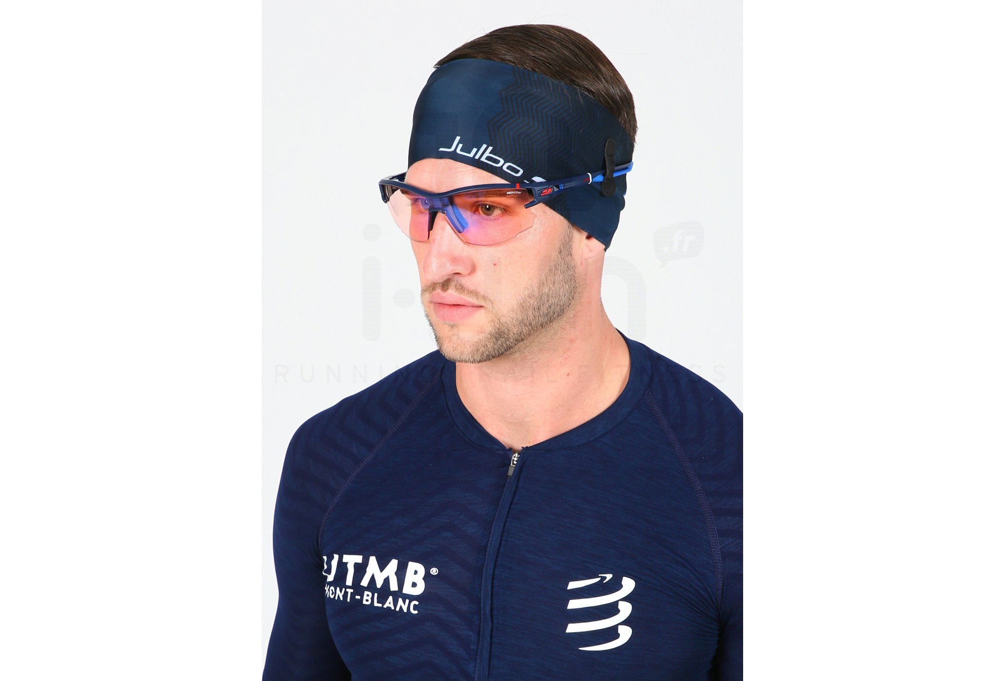Julbo Aero Reactiv UTMB
