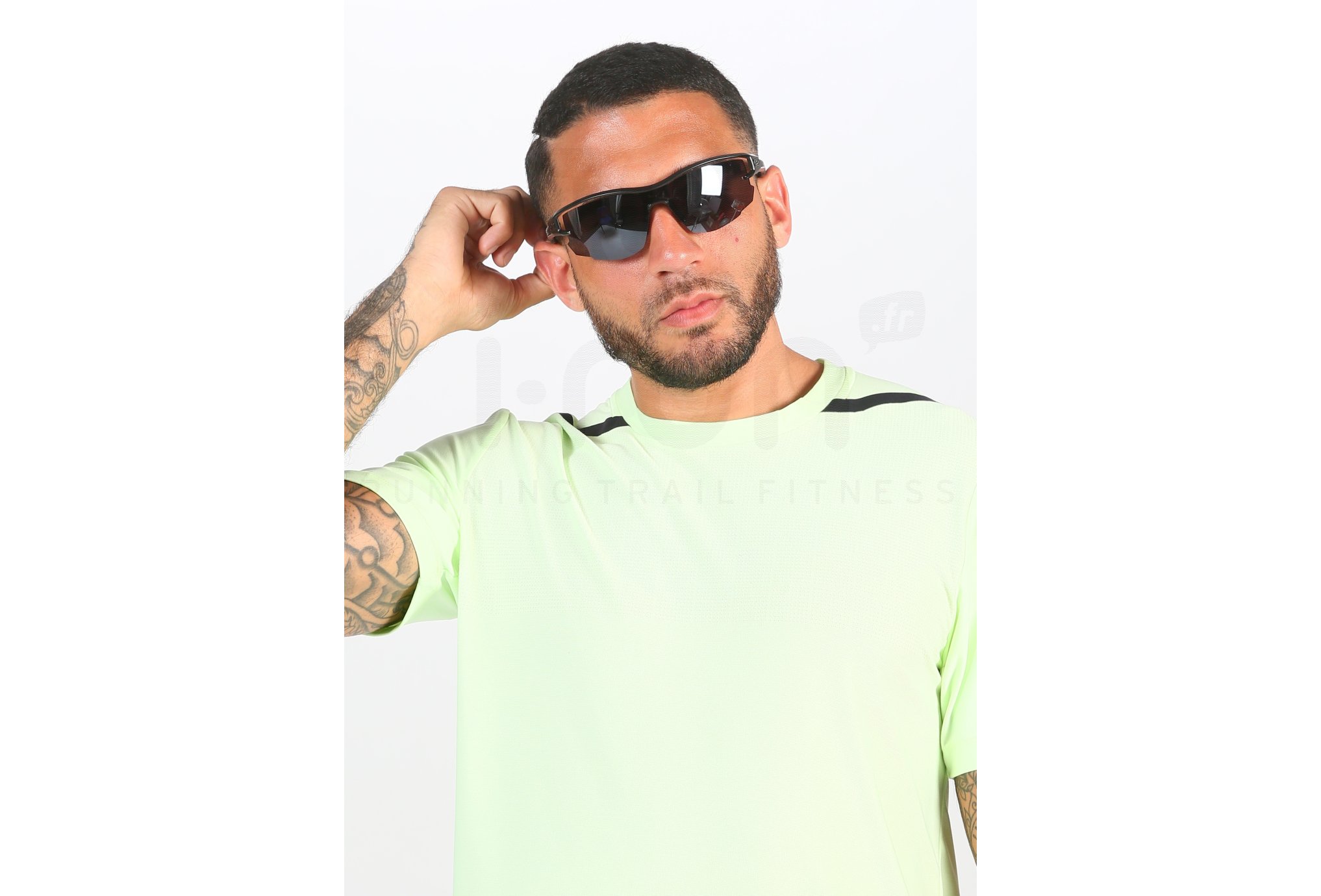 Julbo Gafas Aero Spectron 3+