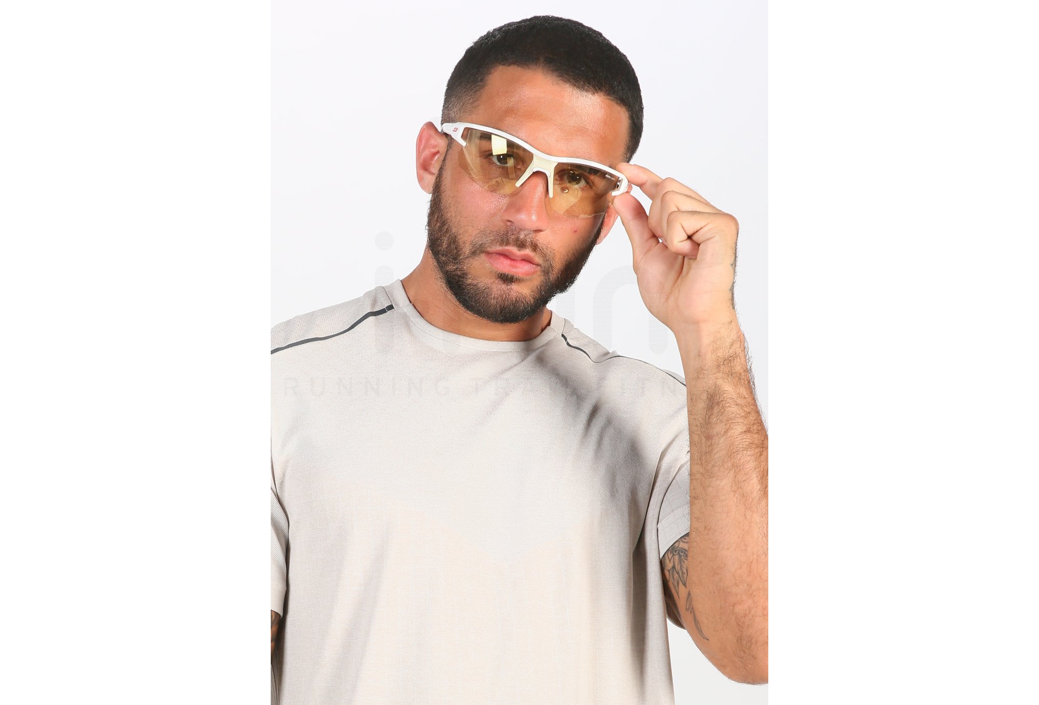 Julbo Aero Zebra Light