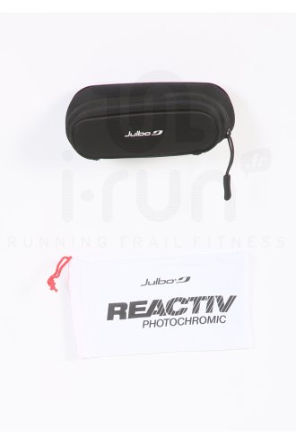Julbo Aero Zebra Light 