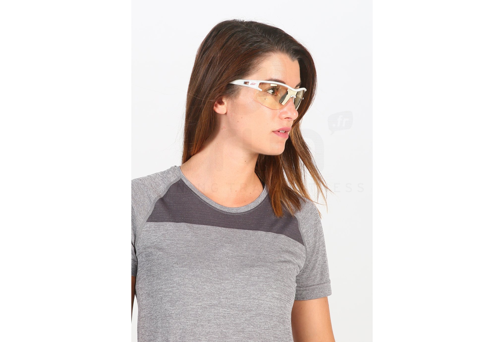 Julbo Aero Zebra Light