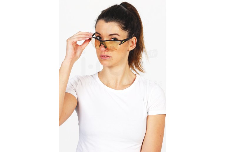 Julbo Aero Zebra Light 