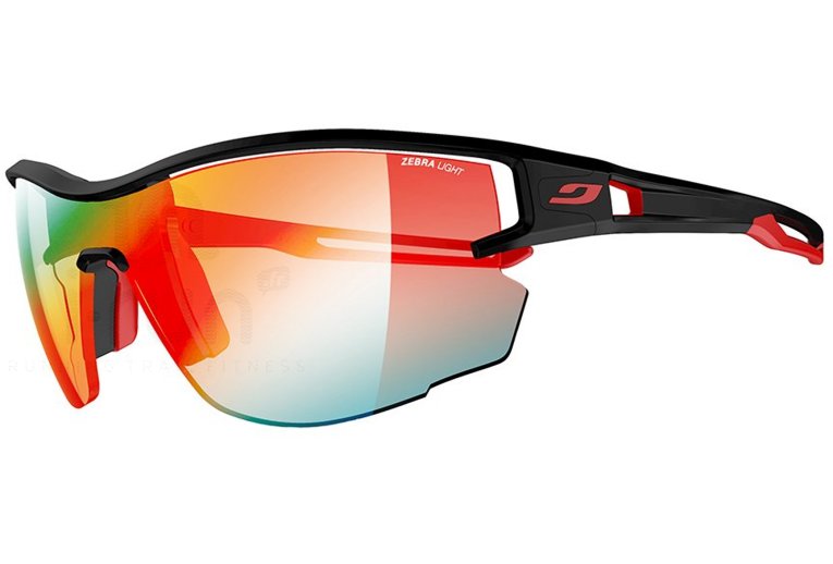 Julbo Aero Zebra Light