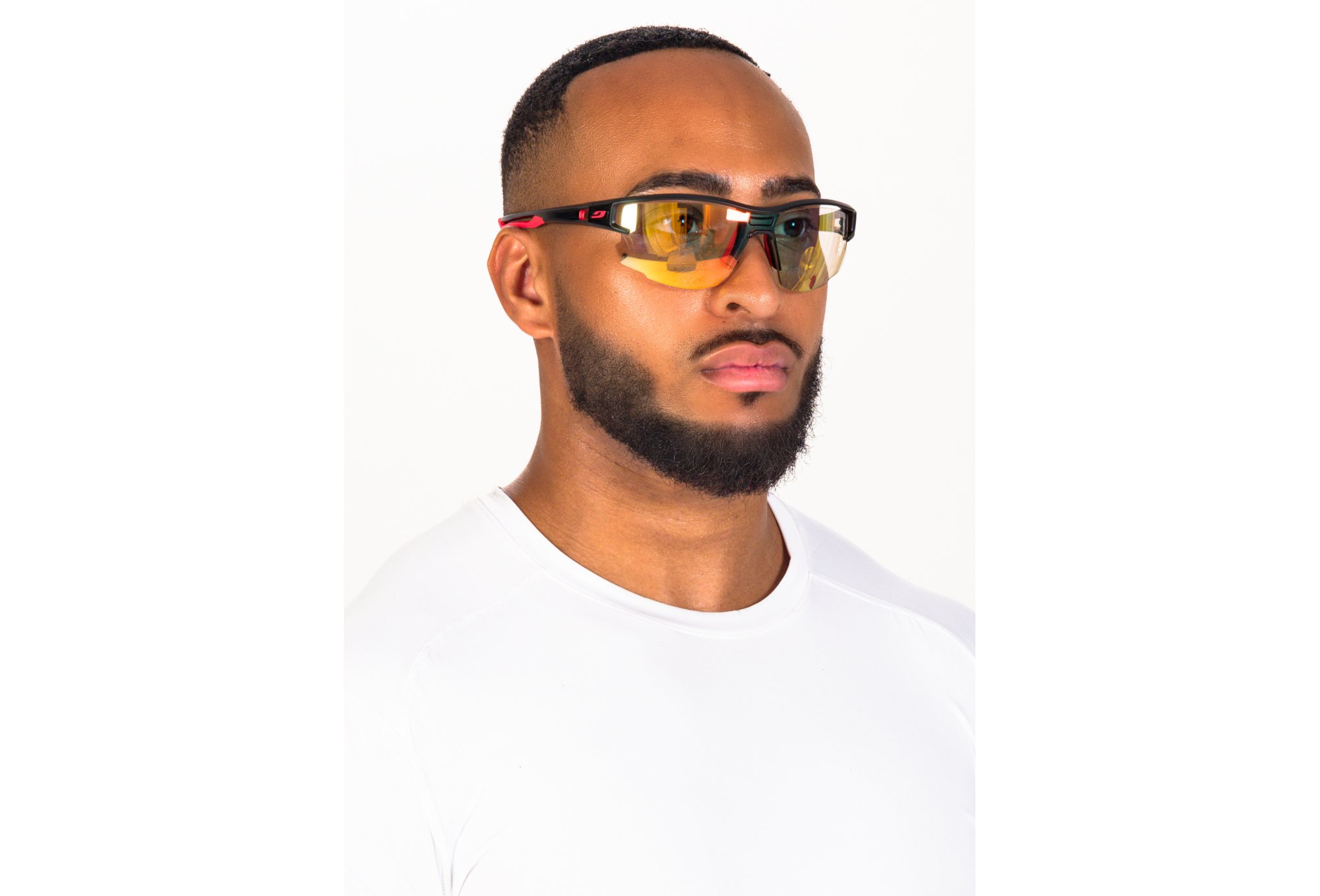 Julbo Aero Zebra Light