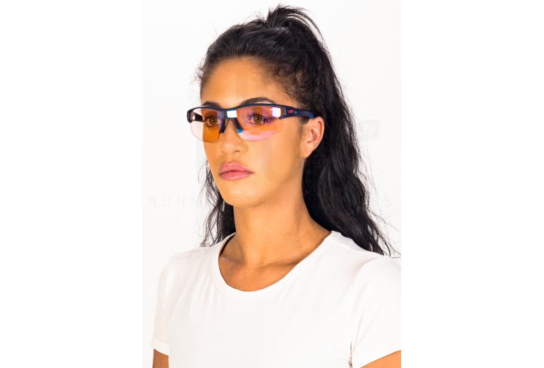 Julbo Aero Zebra Light Red 