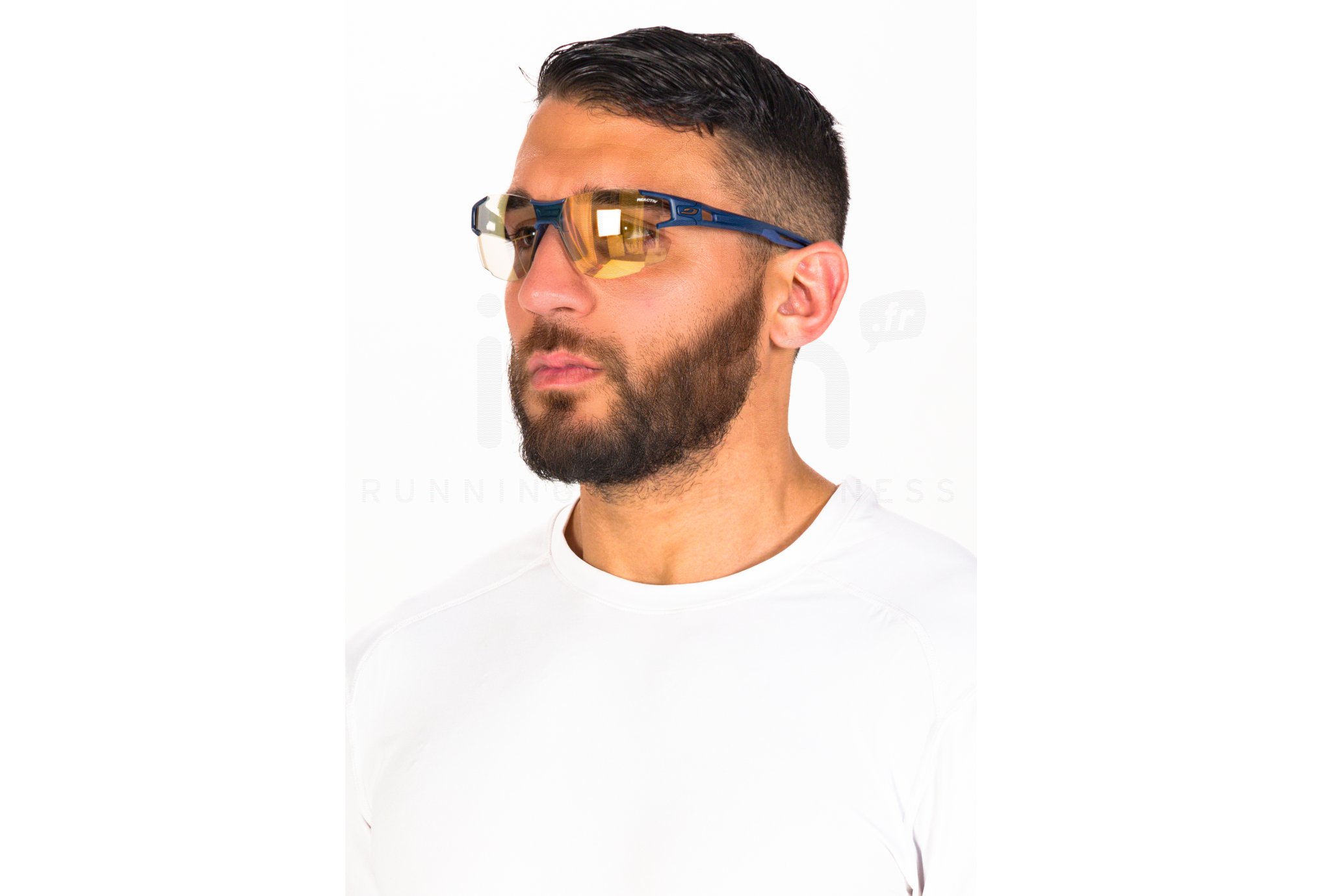 Julbo Aerolite Reactiv Light Amplifier 1-3