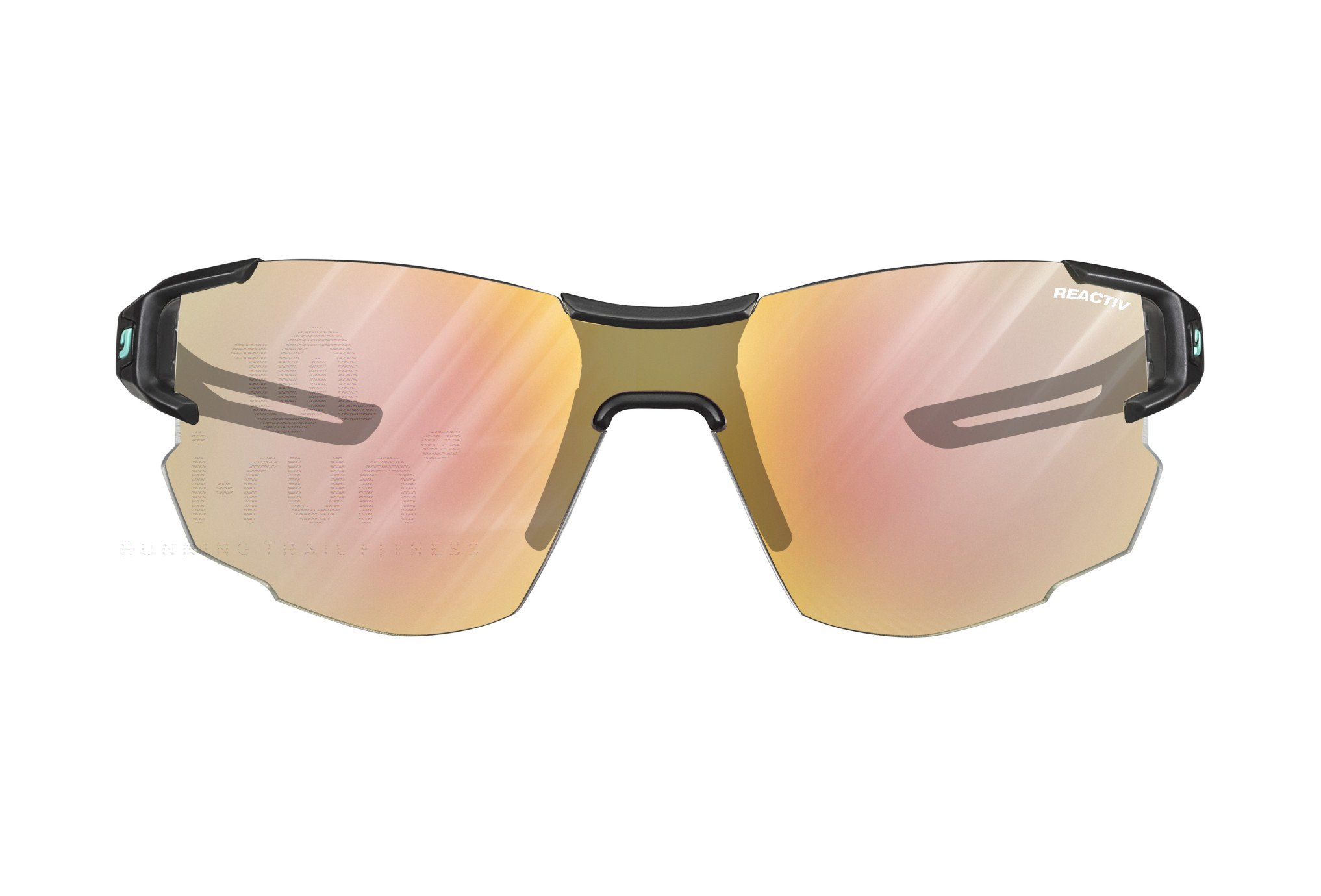Julbo Aerolite Reactiv Light Amplifier 1-3