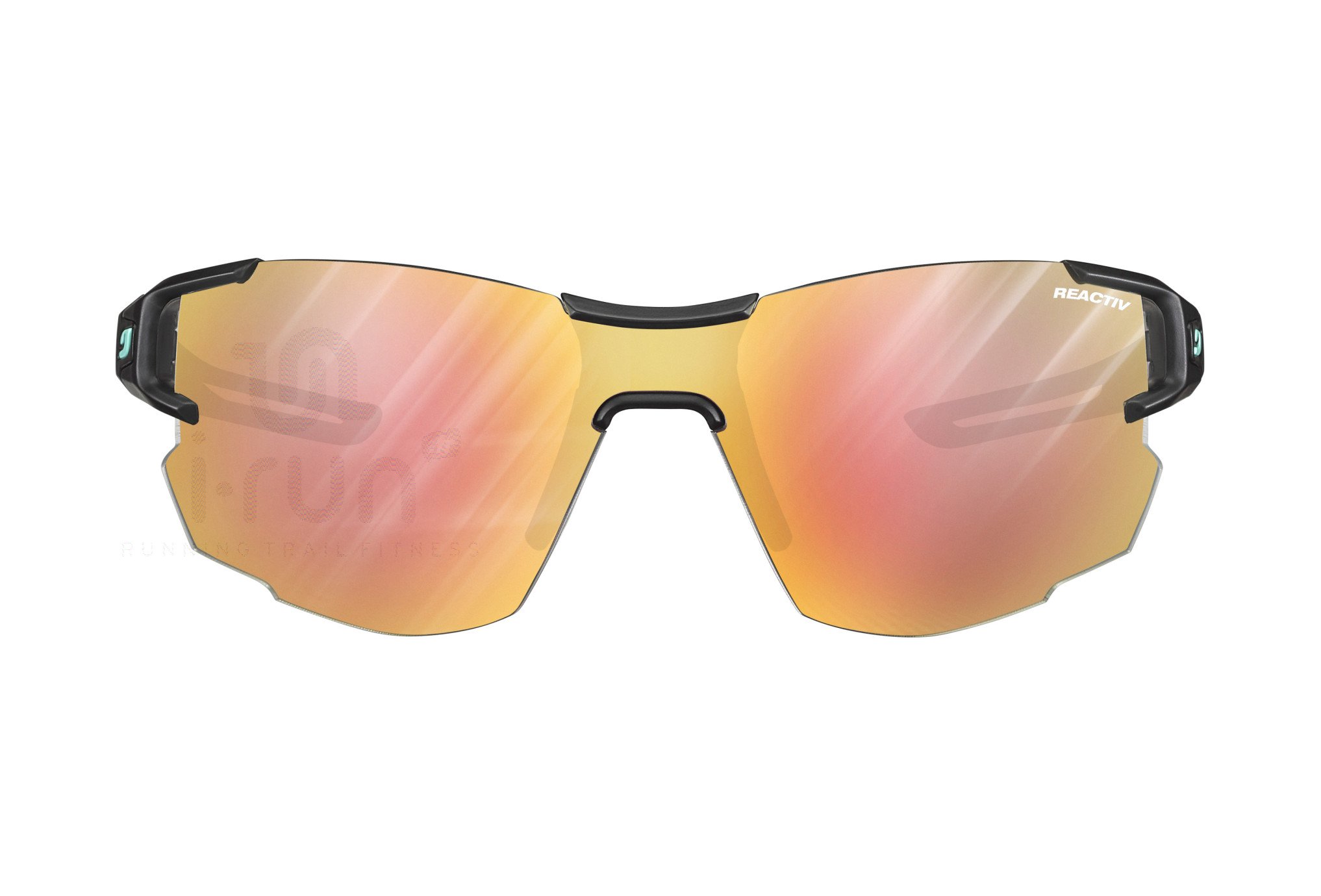 Julbo Aerolite Reactiv Light Amplifier 1-3